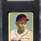1949 Bowman Satchell Paige #224 SGC 1.5