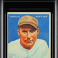 1933 Goudey Charlie Ruffing #56 MBA 3