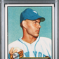 1952 Topps Clint Hartung #141 PSA 7