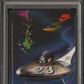 1993 Nike/Warner Michael Jordan "that's All Folks!" PSA 10