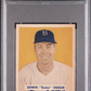 1949 Bowman Edwin Snider #226 PSA 5