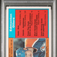 1982 O-Pee-Chee Wayne Gretzky #99 PSA 9