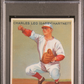 1933 Goudey Gabby Hartnett #202 PSA 3