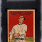 1915 Cracker Jack Jake Daubert #143 SGC 3.5