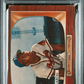 1955 Bowman Hank Aaron #179 PSA 3