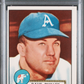 1952 Topps Dave Philley #226 PSA 7 MC