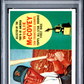 1960 Topps Willie Mccovey #316 All Star Rookie PSA 3