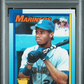 1990 Topps Ken Griffey JR. #336 PSA 10