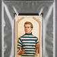 1911 C55 Ken Mallen #7 PSA 2