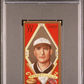 1911 T205 Gold Border Gabby Street PSA 3.5