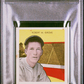 1933 R305 Tattoo Orbit Robert M. Grove PSA 5