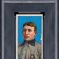 1910 E90-2 American Caramel Pirates Honus Wagner PSA 1