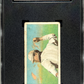 1910 Piedmont Cigarettes (T206) Danny Murphy Throwing SGC 1.5