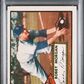 1952 Topps Bobby Morgan #355 PSA 7