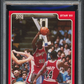 1984 Star Michael Jordan #101 PSA 5