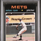 1971 Topps Nolan Ryan #513 PSA 4
