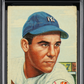 1953 Topps Yogi Berra #104 MBA 1