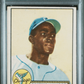 1952 Topps Orestes Minoso #195 PSA 2