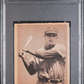 1948 Bowman Barney Mccoskey #25 PSA 6