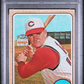 1968 Topps Pete Rose #230 PSA 7