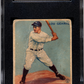 1933 Goudey Lou Gehrig #92 SGC 1