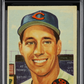 1953 Topps Bob Feller #54 MBA 3