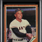 1962 Topps Willie Mays #300 MBA 4