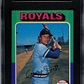 1975 Topps George Brett #228 SGC 7