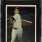 1957 Topps Mickey Mantle #95 SGC 3