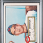 1952 Topps Andy Seminick #297 PSA 7