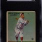 1933 Goudey Hack Wilson #211 SGC 1.5