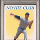 1991 Score Nolan Ryan #701 PSA 10