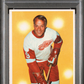 1970 Topps Gordie Howe #29 PSA 6