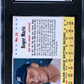 1963 Jell-O Roger Maris #16 (Hand Cut) SGC 2