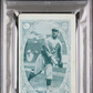 1922 E120 American Caramel Burleigh Grimes PSA 1.5 MK