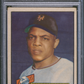 1952 Topps Willie Mays #261 PSA 3