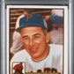 1952 Topps Clyde Sukeforth #364 PSA 7
