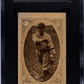 1922 American Caramel Co. (E120) Joe Sewell SGC 3