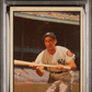 1953 Bowman Color Phil Rizzuto #9 PSA 4