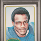 1976 Topps Walter Payton #148 PSA 7