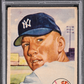 1953 Topps Mickey Mantle #82 PSA 1