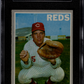 1970 Topps Johnny Bench #660 SGC 6.5