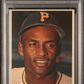 1957 Topps Bob Clemente #76 PSA 6