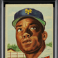 1953 Topps Monte Irvin #62 MBA 3