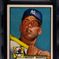 1952 Topps Mickey Mantle #311 SGC A