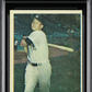 1957 Topps Mickey Mantle #95 MBA 3