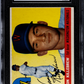 1955 Topps Harmon Killebrew #124 SGC 4