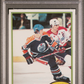 1980 O-Pee-Chee Wayne Gretzky #250 PSA 9