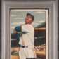1951 Bowman Ted Williams #165 PSA 4