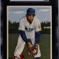 1953 Topps Willie Mays #244 SGC 6